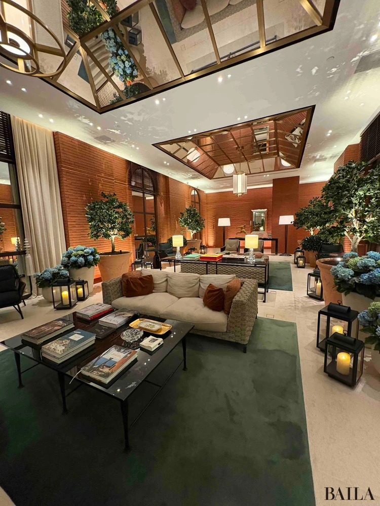 香港 Lanson placa ホテル 銅鑼湾