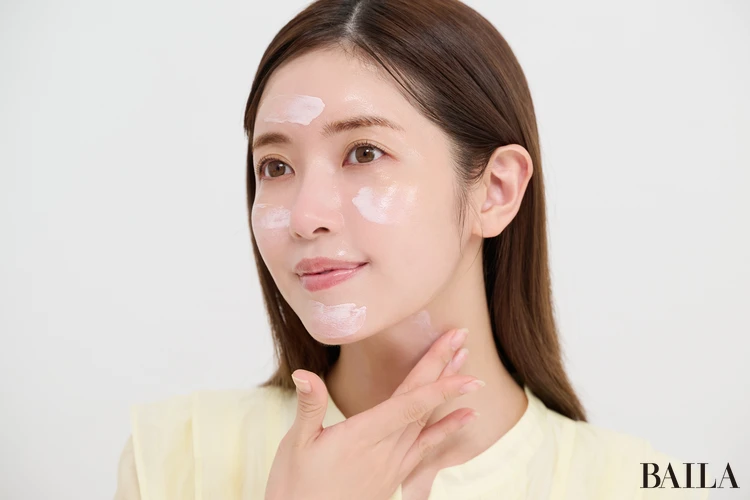 くみっきー 舟山久美子さん 女子会編 日焼け止め