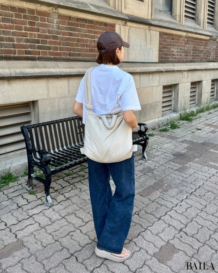 【暑い季節、何着てる?】スーパーバイラーズ2025年8月夏のリアルコーデ15選! _24