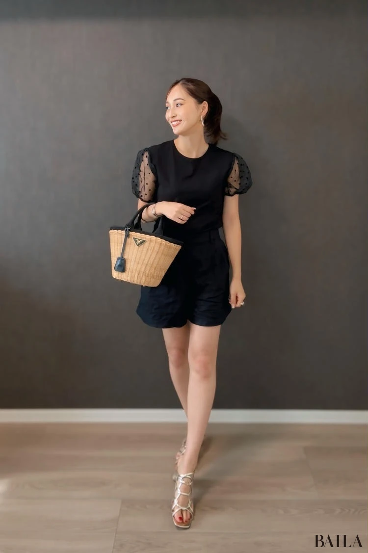 武田あゆみさん