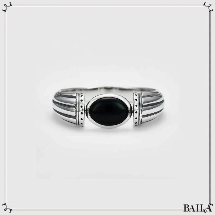 乙女座　開運ジュエリー　2026年2月前半アガットのリング