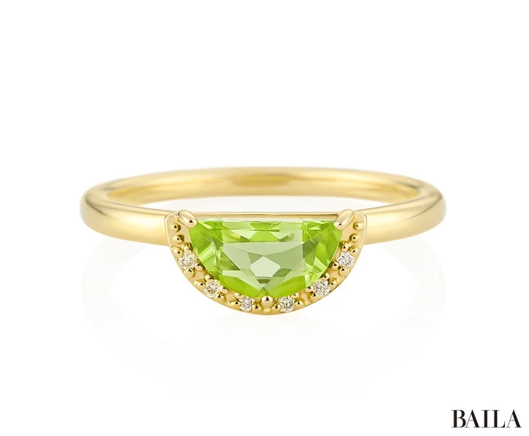 天秤座　開運ジュエリー　2025年　11月