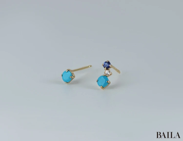 山羊座　開運ジュエリー　2025年　11月