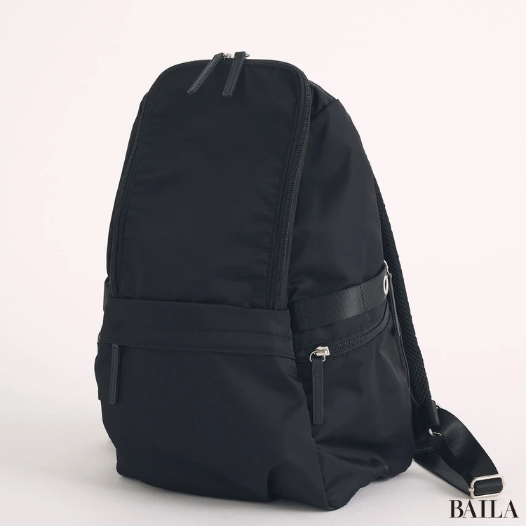 「アイシービー（ICB）」の撥水リュック￥17930