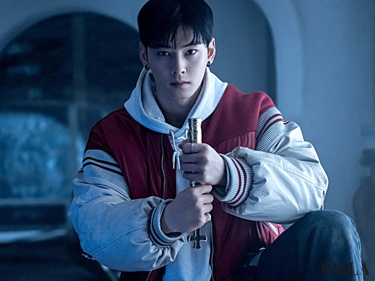 韓国ドラマ アイランド チャウヌ