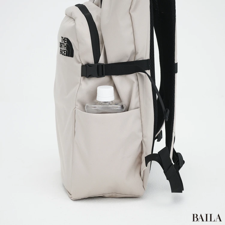 ザ・ノース・フェイス　リュック　サイド