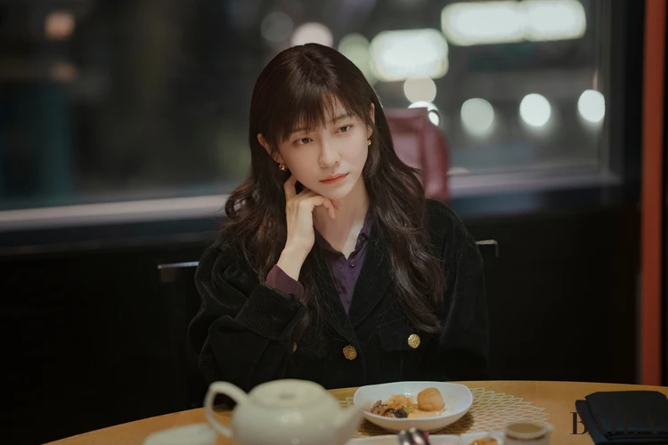 ウンジュンとサンヨン:サンヨン