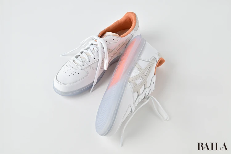 ASICS(アシックス) SKYHAND OG ¥15950