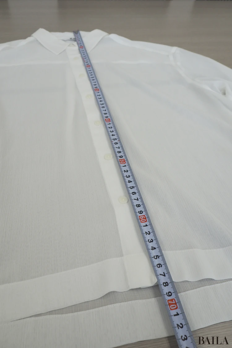 着丈：（前）約68cm、（後ろ）約73cm
