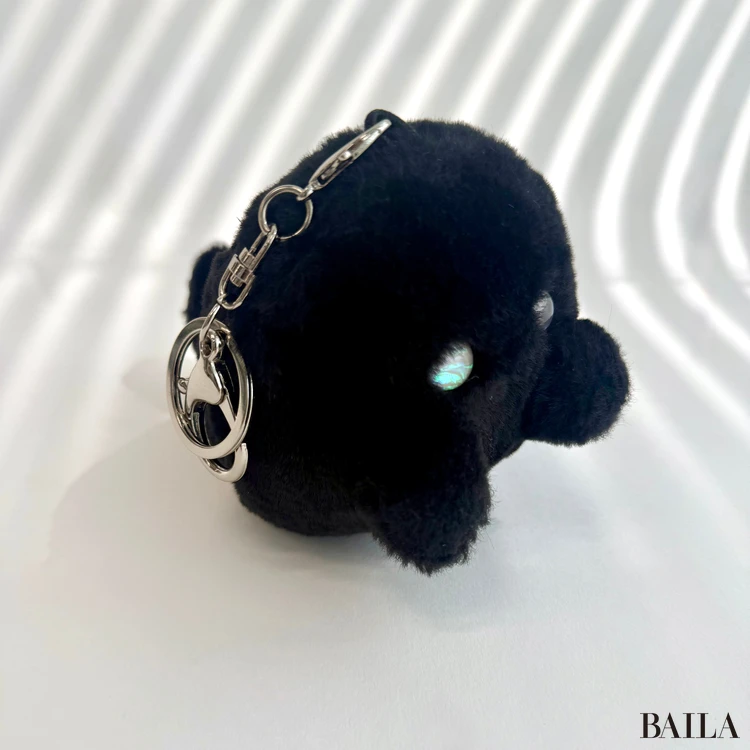 YUMEKUMOのBAKECHAN（ユメクモのバケチャン）