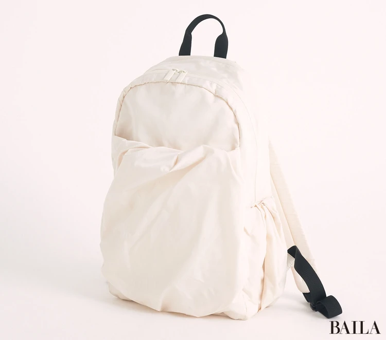 「エミ（emmi）」の撥水リュック￥14850