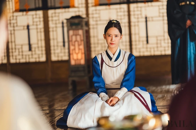 暴君のシェフ　少女時代ユナ