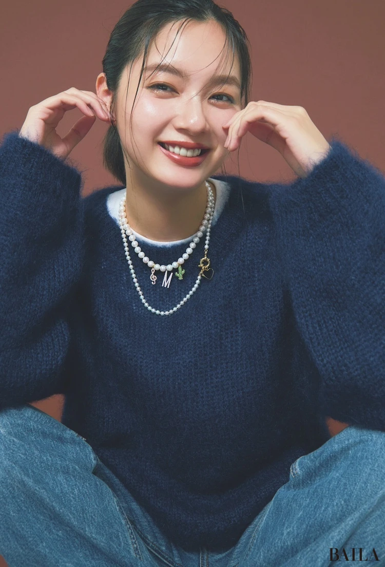 BIJOU DE M(ビジュードエム)|楽しいチャームで盛り上げて私だけの一本に