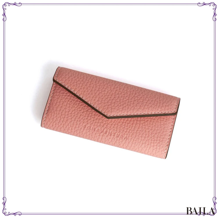 2026年恋愛運ラッキーアイテム　ボナベンチュラのキーケース