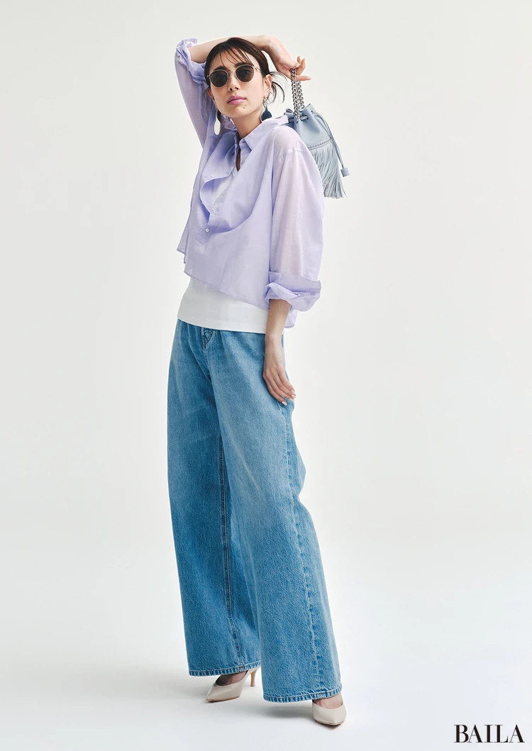 土屋巴瑞季 DIESEL D-SIRE