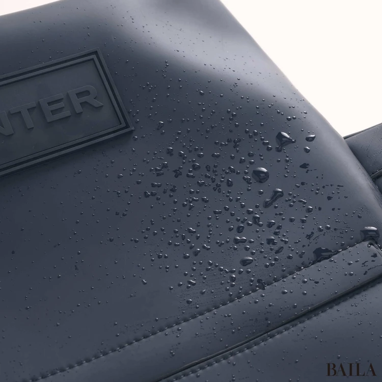 ハンター　リュック　撥水