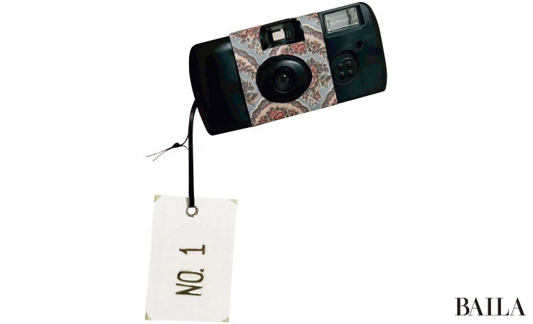 どこに置いたかわかるようにナンバリング!