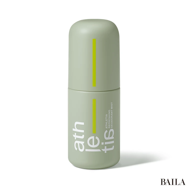 アスレティア リフレッシング デオドラントミスト