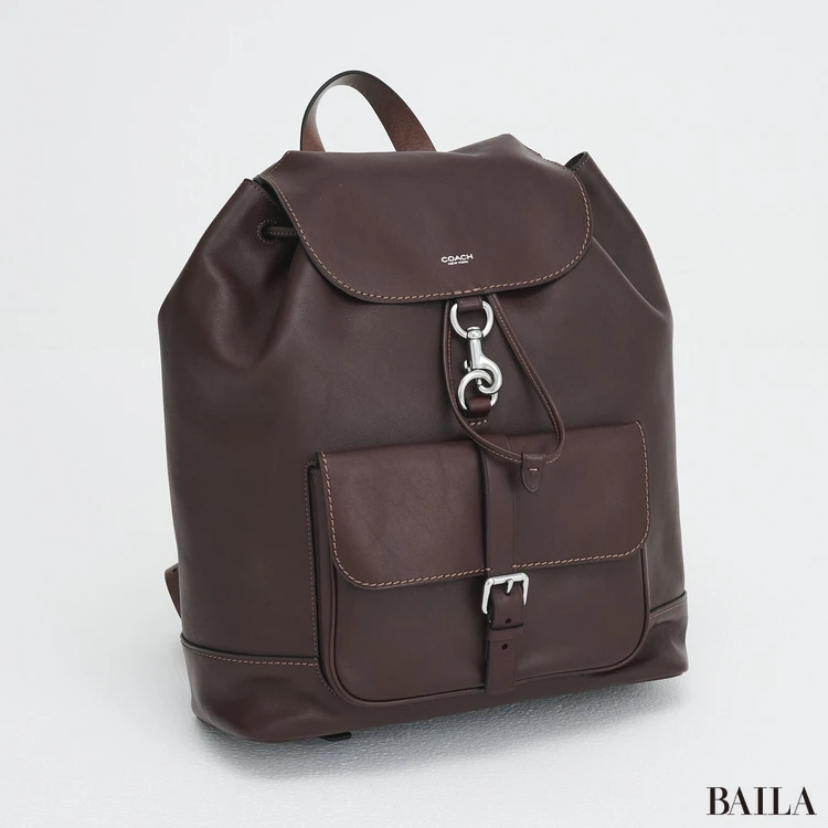 コーチ　リュック　￥132000