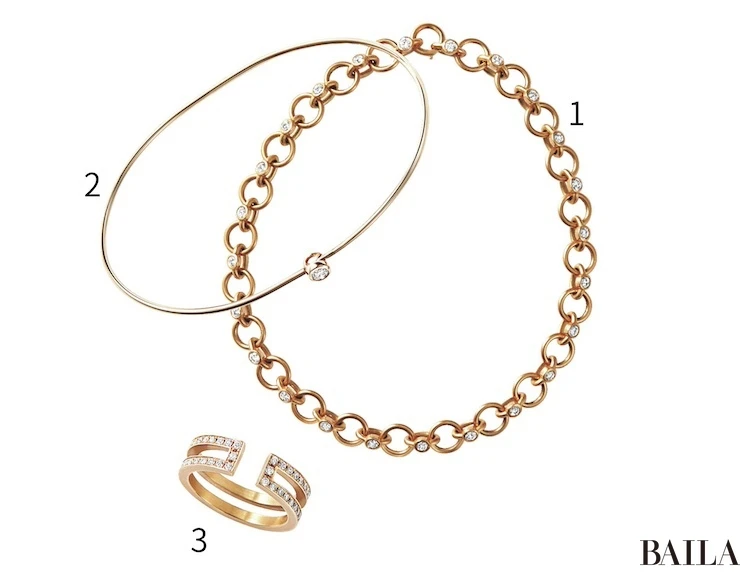 Shihara ダイヤモンドジュエリー