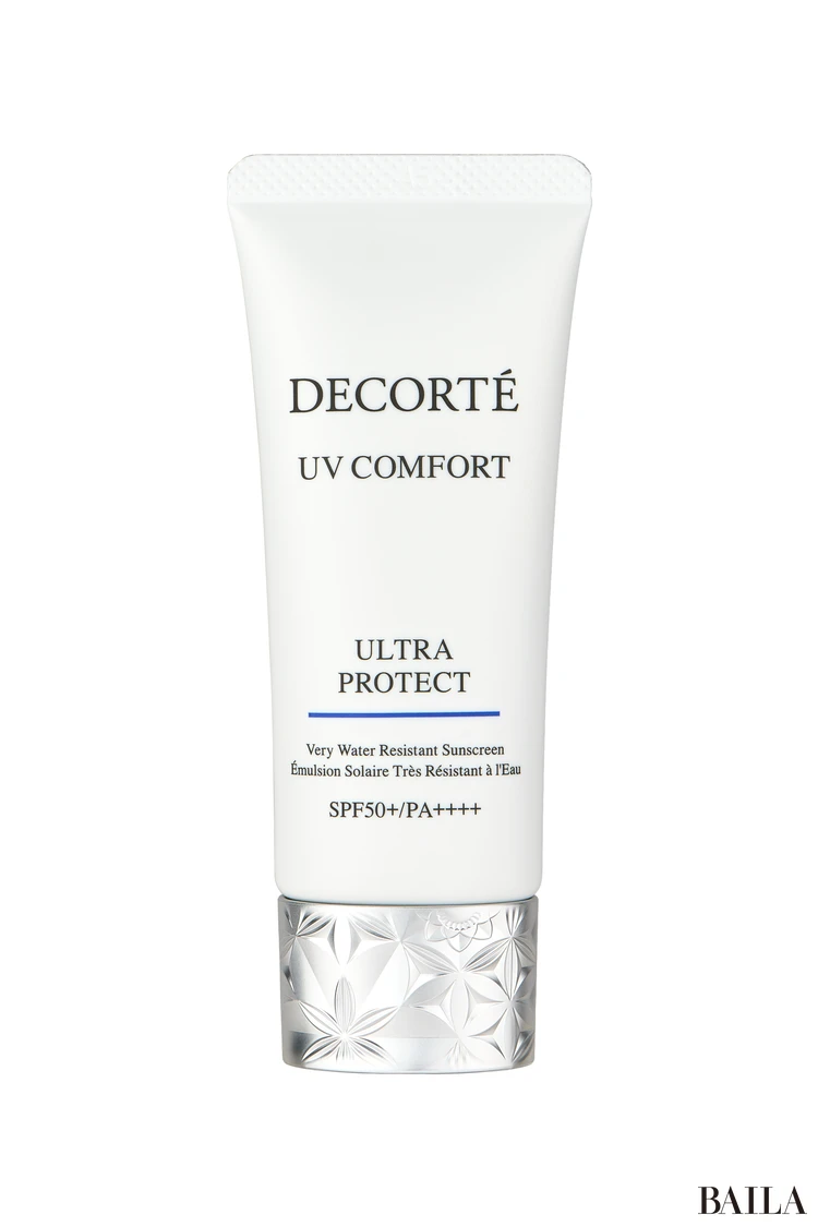 コスメデコルテ UV コンフォート ウルトラプロテクト