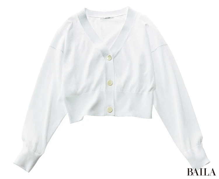 カーディガン¥18700/カデュネ プレスルーム(カデュネ)