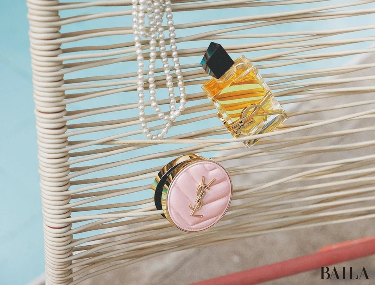 YSL BEAUTY（イヴ･サンローラン ビューティ）