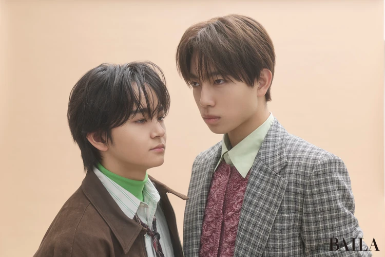 STARGLOW、TAIKI、GOICHI