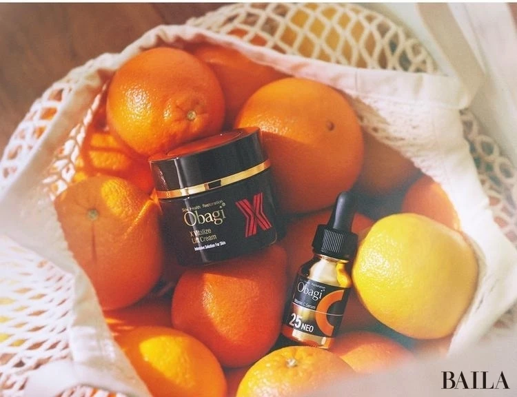 Obagi（オバジ）