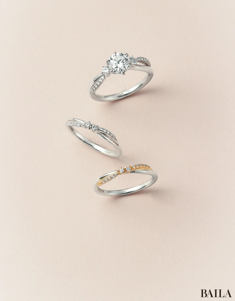 STAR JEWELRY(スタージュエリー)