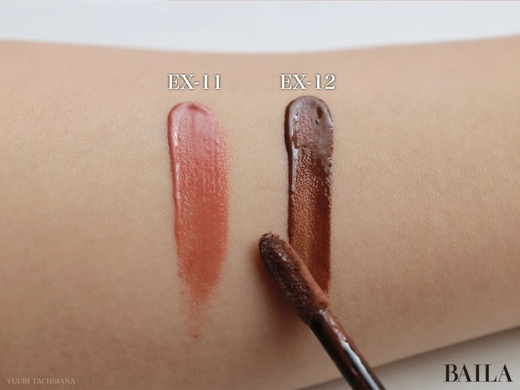 『RMK（アールエムケー）』春新作・限定コスメ、アイシャドウもリップもアイライナーも全色！　コスメマニア美容家・立花ゆうりが全部お試し！_13