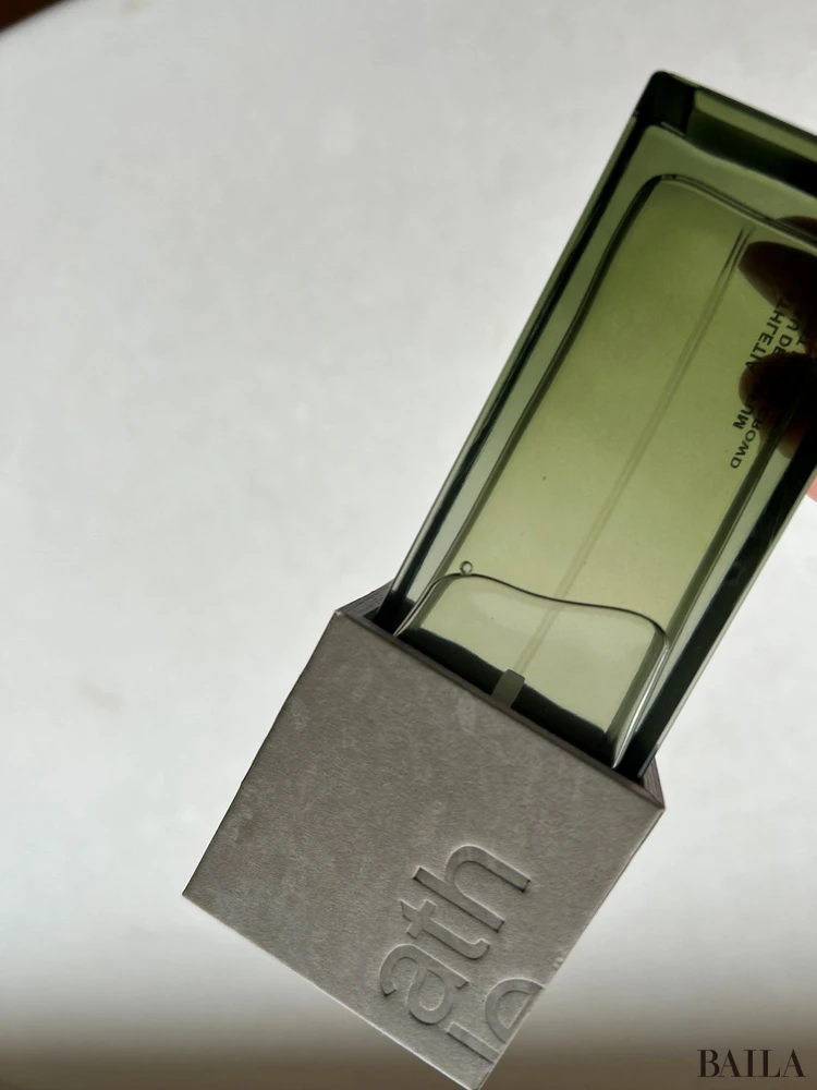 アスレティア　LOST IN THE CROWD　ボトル　