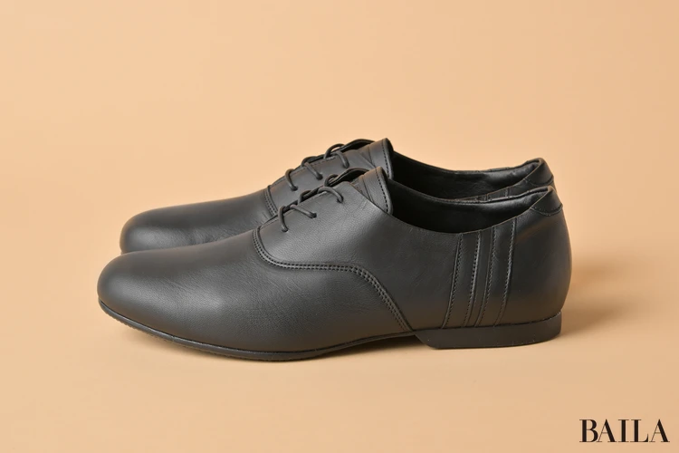 パトリック　バレッタⅡ　サイドから見た様子