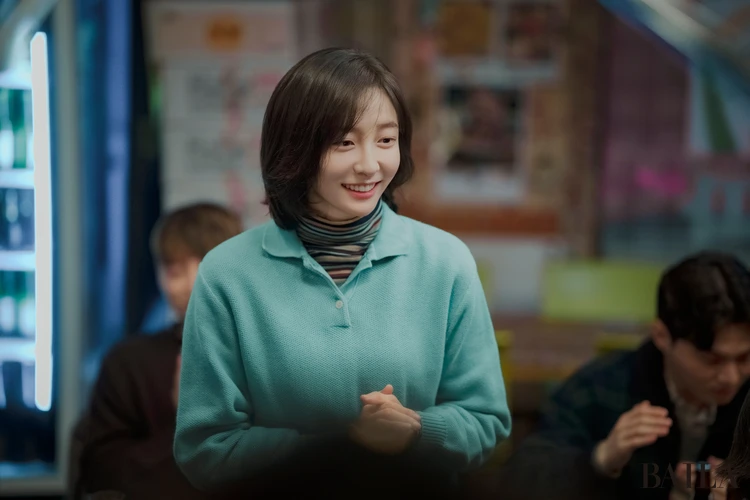 ウンジュンとサンヨン:ウンジュン