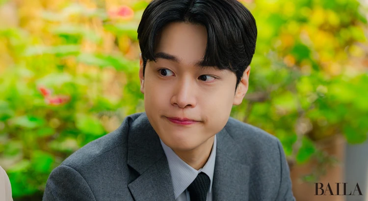 『瑞草洞<ソチョドン>』:カン・ユソク