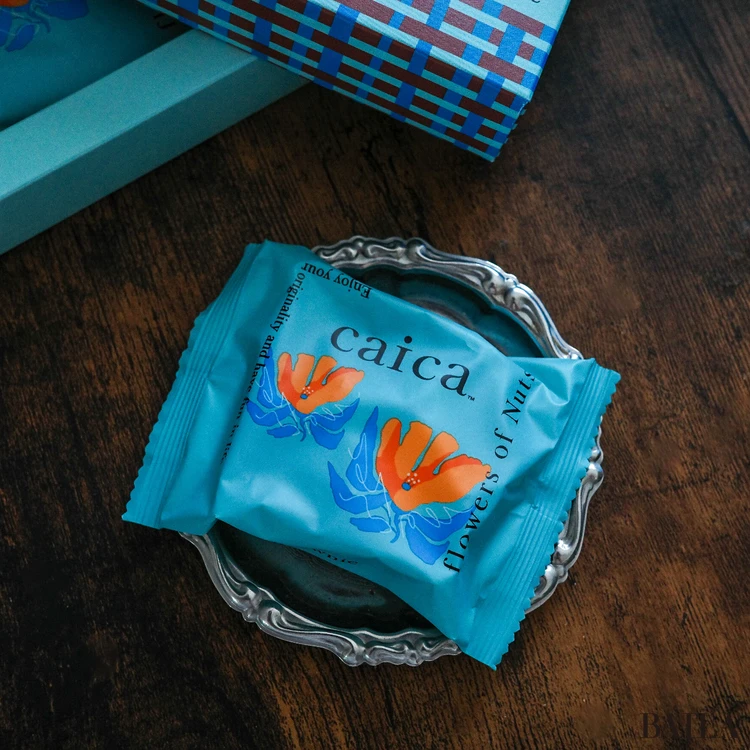 【caica(カイカ)】のブラウニー