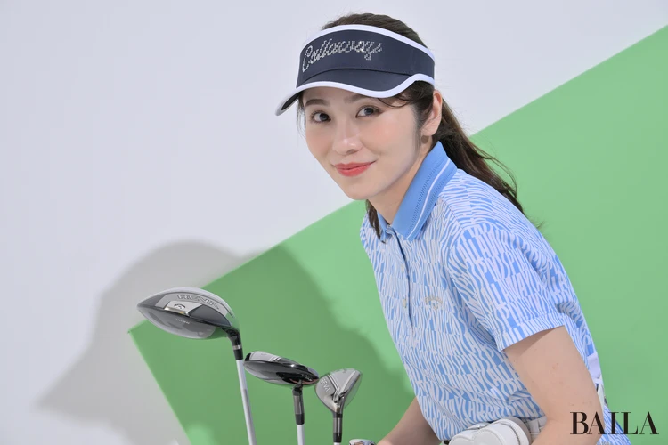 キャロウェイ より