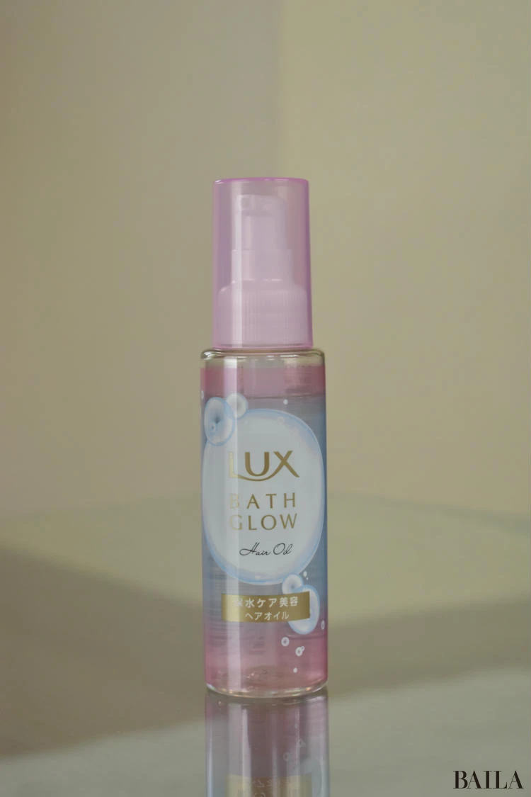 大人女子に人気のヘアオイル10選! 石井美保さん、バイラーズの愛用ヘアオイルレビューからヘアアレンジ方法まで_5