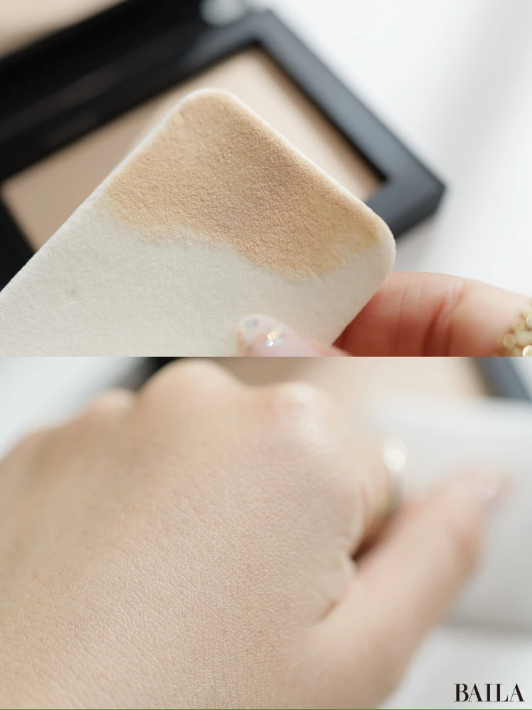 【全色】『NARS』（ナーズ）春新作コスメをコスメマニア美容家・立花ゆうりが全部レビュー！_11