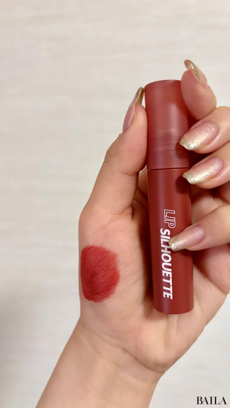 アイムミミのリップ