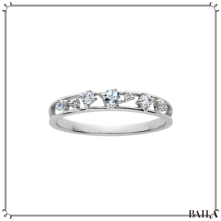 獅子座　開運ジュエリー　2026年1月前半　ヴァンドーム青山のリング