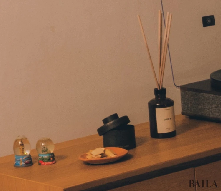 【五感を満たすインテリア】自宅をもっと心地よくする照明、スピーカー、ファブリック、ルームフレグランス、夜食グルメ_8