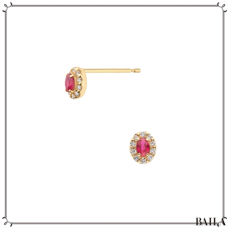 魚座　開運ジュエリー　2026年2月後半　ヴァンドーム青山のピアス