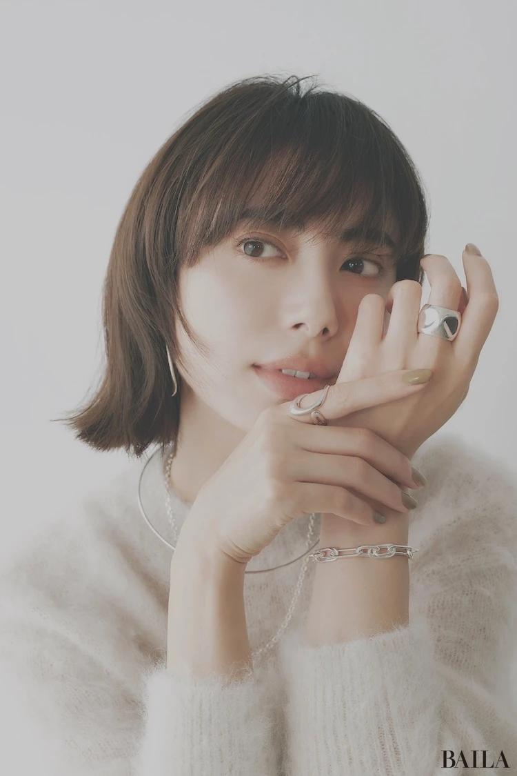 やわらかさを味方につけて、シャープな重ねワザを攻略