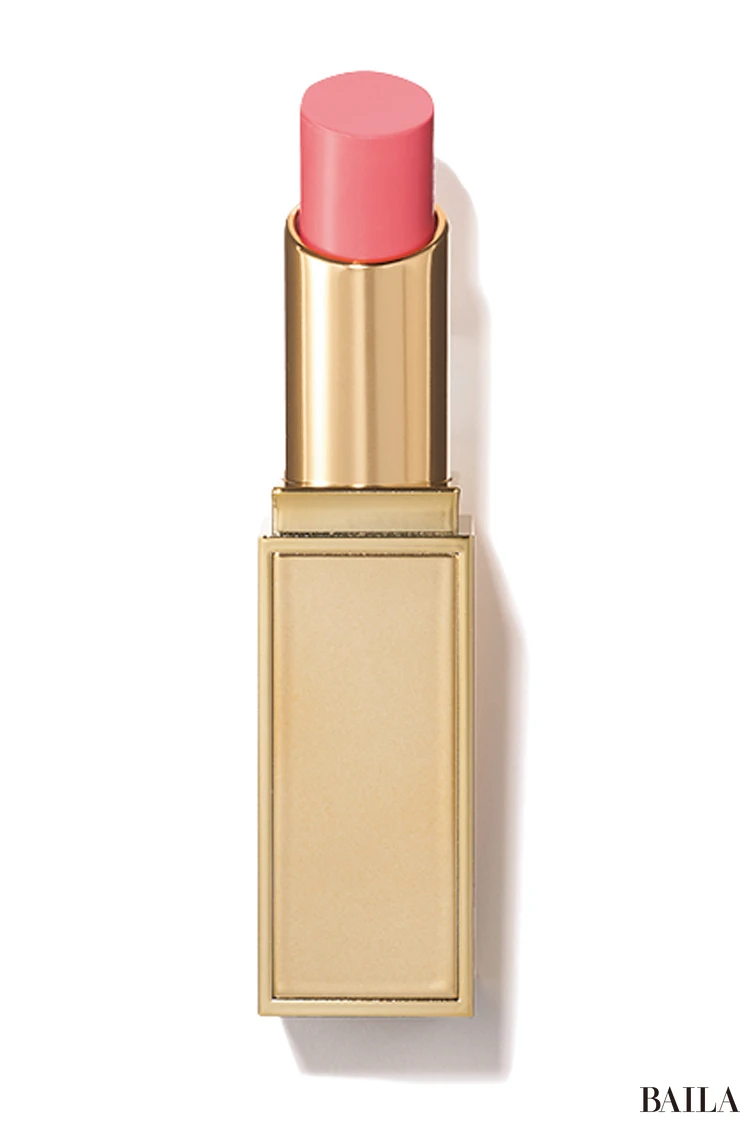 ソレイユ リップ バーム 01 ￥6490／トム フォード ビューティ