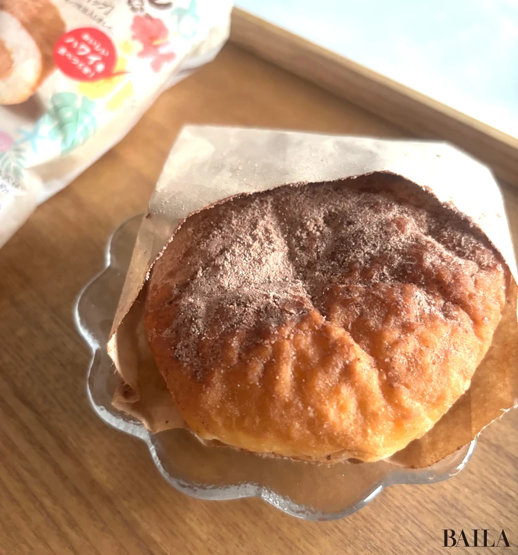 ファミリーマート ファミマ ハワイフェア ファミマでうまアロハ~♪おいしいハワイを食べつくせ! マラサダ