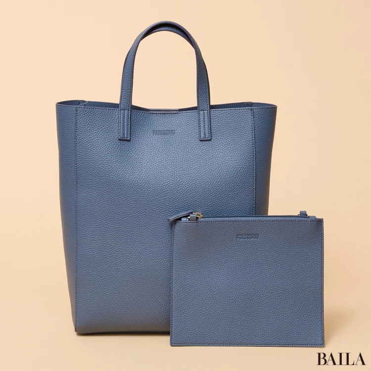 優秀通勤バッグ】使い方色々！ ミニポシェットにもなる