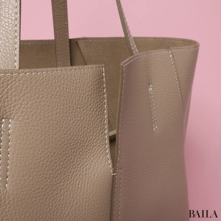 ジャンニ キアリーニ　マヤ M　切り込みデザイン