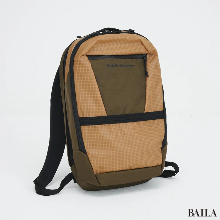 ピークパフォーマンス　Commuter Backpack　￥24200