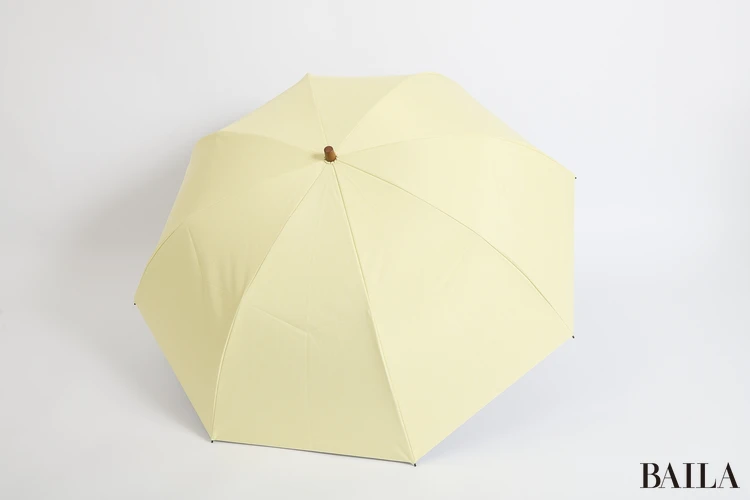 サンバリア100の日傘　スペックまとめ｜完全遮光100％×大判サイズでしっかり守る